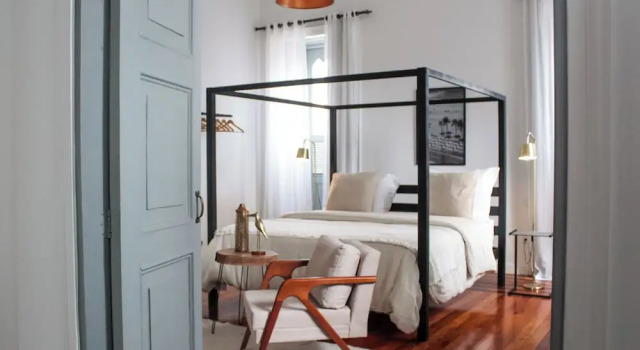 Boutique Hotel Castelinho, Забронировать Бутик-отель Отели Рио-де-Жанейро с завтраком, рядом с Арка Лаппа, Завтраки