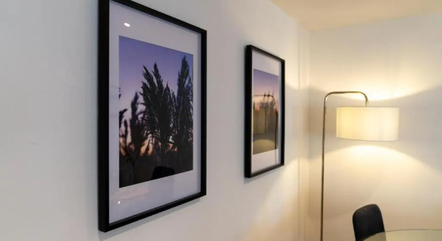 Апартаменты Bower Apartment
