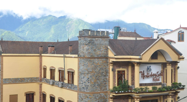 Holiday Sapa Hotel