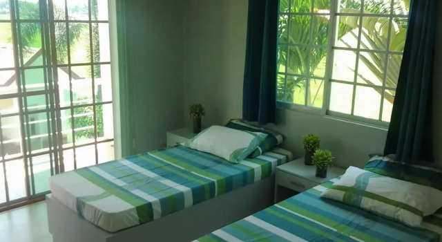 Номер Standard Sir Nico Guesthouse and Resort