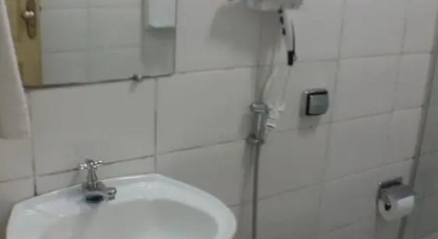 Номер Standard Pousada Geraes