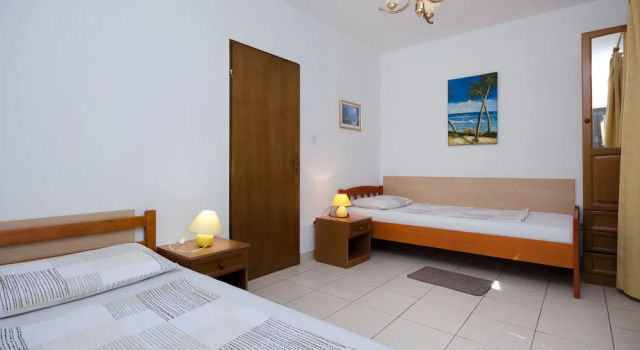 Apartments Drago, Reserva ahora Apartamento Vinkuran Pula
