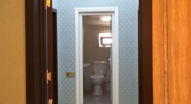 Номер Deluxe Hasanovs Villa