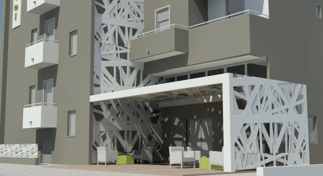 Hotel Iris