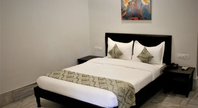 Central Hotel, Varaa Hotelli Phuntsholing Chukha