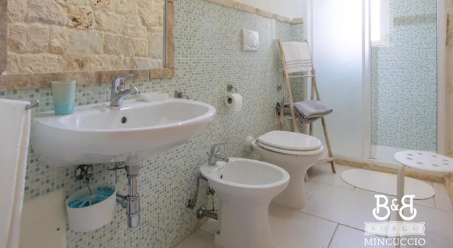 Номер Standard Borgo Mincuccio