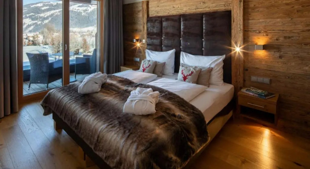 Berg & Golf Resort Westendorf by ALPS RESORTS, Book Resort Westendorf Brixental