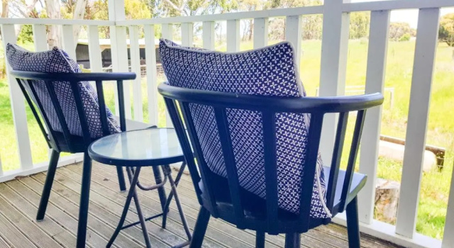 Шале Superior Clonmara Country House and Cottages