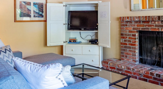 106 Wanders Way 2 Bedroom Duplex, Buchen Sie Ferienhaus Ketchum Sun Valley, in der Nähe von Flying Squirrel