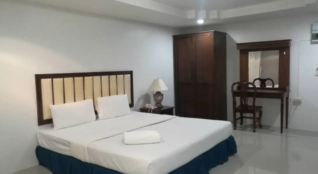 JS Tower Service Apartment, Varaa Huoneisto SPA-hotellit kohteessa Central Thailand, SPA