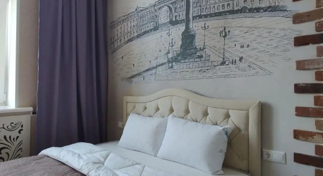 Relax Studio on 5 Hotel street, Prenota Hotel SVAO Area Mosca