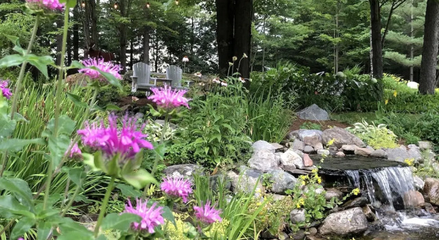Номер Standard Stone Hill Inn