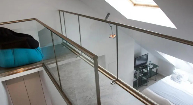 Полулюкс Guesthouse PPP