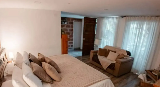 Almaia 17, Book Vacation Home SPA Hotels in Rionegro, SPA