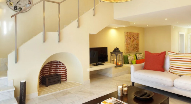 Charming Villa Golf & Beach