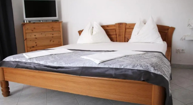Студия Apartments Gavric