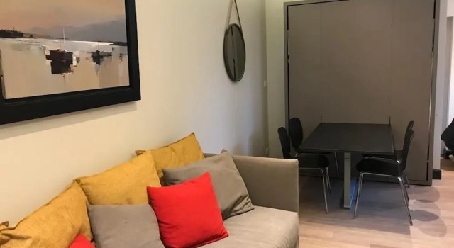 Le Rocher du Sillon, Rezerwuj Hotel  