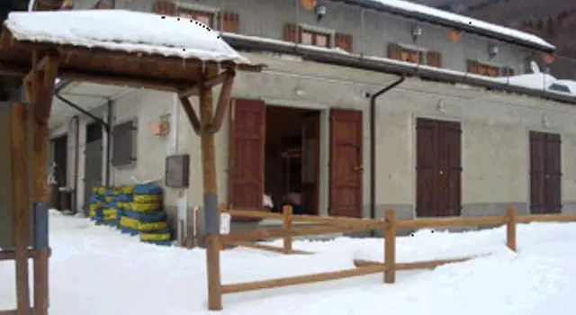 Rifugio La Capanna Dei Celti, Забронировать Отель Фьюмальбо Abetone Ski