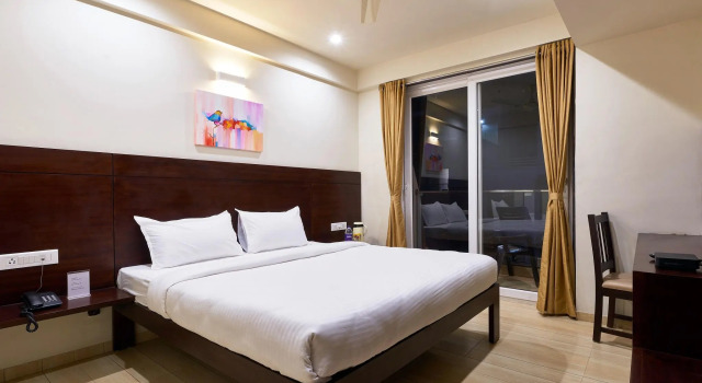 Hotel Tulsi, Забронировать Отель Отели штата Махараштры 3 звезды, 3*