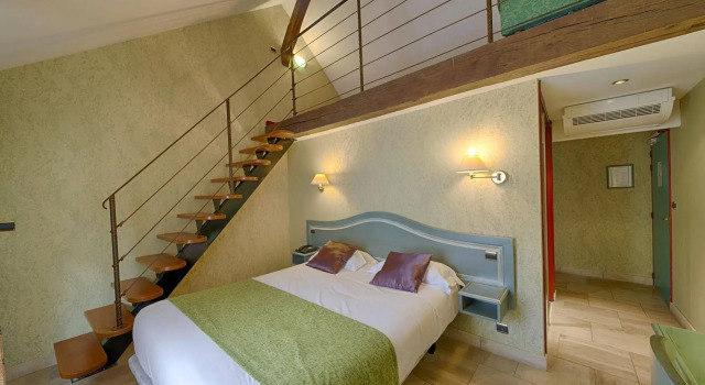 Logis Le Tadorne, Réserver Hôtel Piney 