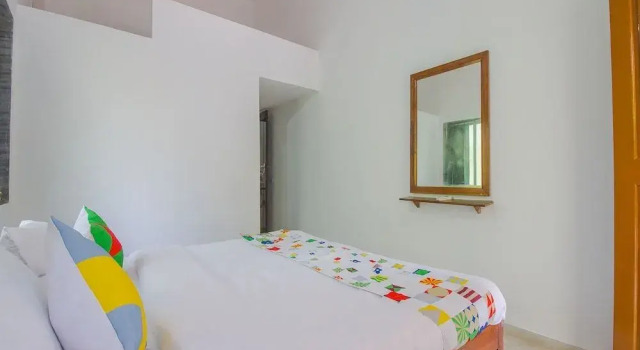 Antonette Carvalho By OYO Rooms, Book Hotel Verem 