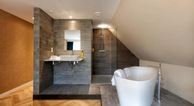 Suite Hotel Karsten