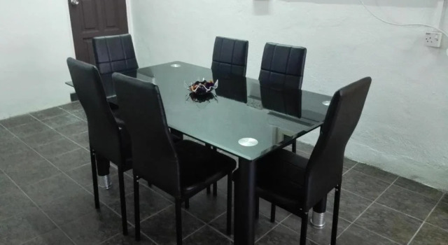 Ipoh Boutique Home