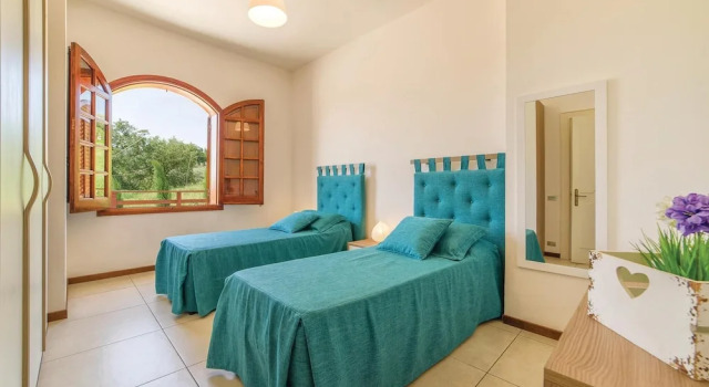Villa Belvedere, Book Villa Hotels in Sicily with Parking, Parking