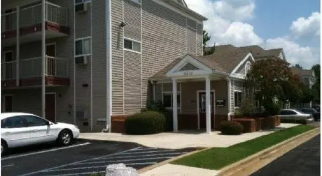 InTown Suites Extended Stay Select Montgomery AL, Reserva ahora Hotel Montgomery Alabama