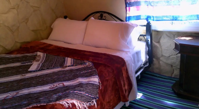 Номер Standard Auberge Imine Taghya