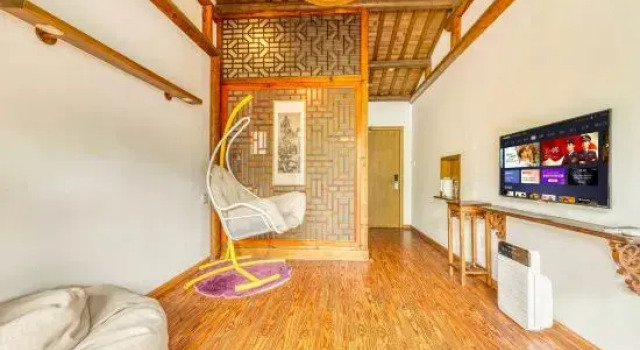 Suite Lanting Yishi Inn