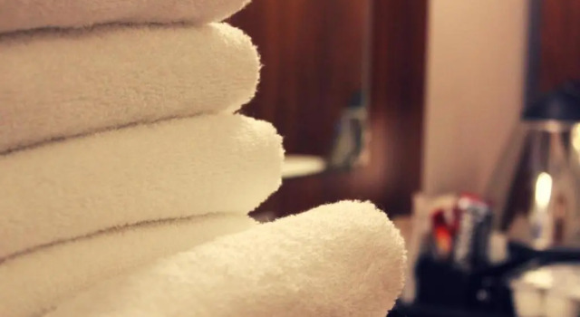 Трёхместный номер Standard Ruskin Hotel