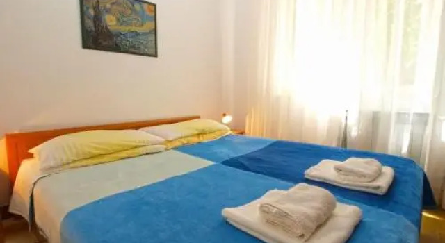 Apartment Paula 729