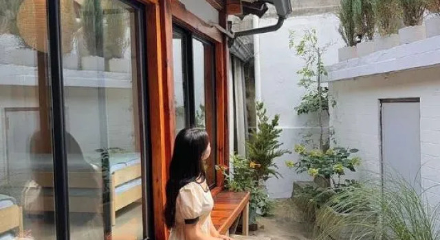 HausDa SuChon Private Yard Hanok 2BR 3BED SofaBed 8Table 5Guest, Rezervați Hotel Seul Coreea de Sud, aproape de Michael Catholic Cathedral