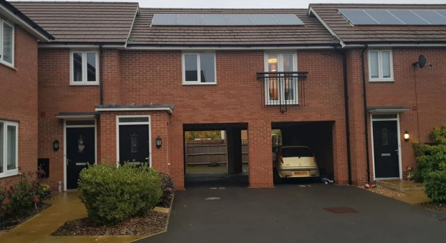 Modern Apartment in Milton Keynes, Varaa Huoneisto Asunnot kohteessa Merseyside, Huoneisto