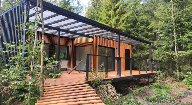 Коттедж Standard Lagom House (Лагом Хаус)