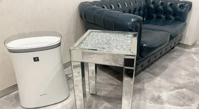 Номер Economy Hotel DIAMOND