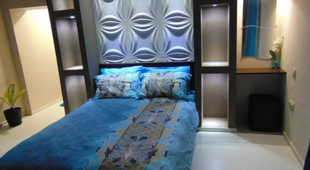 Номер Standard Georgievi Guest House