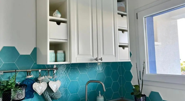 Апартаменты Deluxe Marisienne Sweet Home