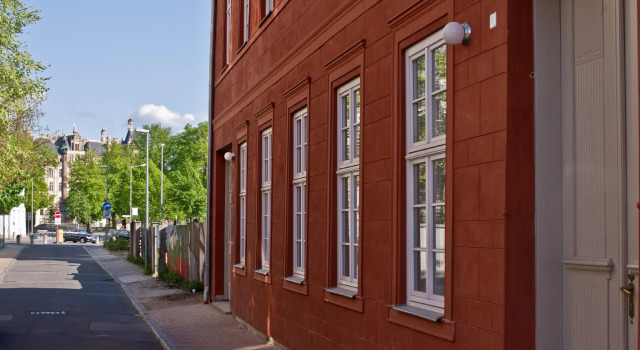 Ferienwohnung Klosterstraße