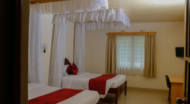 BTL Christian International Conference Centre, Buchen Sie Hotel Ruiru Kiambu