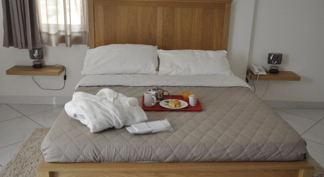 Le Suites Serviced Apartments