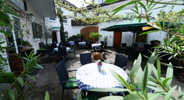 Weinhotel Bäder, Забронировать Отель Рюдесхайм-ам-Райн Rhine District