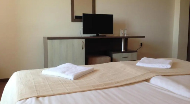 Номер Standard Hotel Laguna