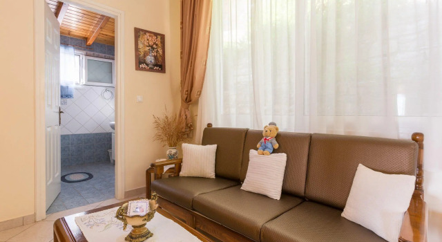 Villa Aris Large Private Pool Walk to Beach Sea Views A C Wifi - 2453, Забронировать Вилла Ниссаки Остров Корфу
