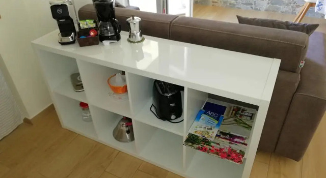 Апартаменты Superior Marialuisas Home - Le Rive Del Lago