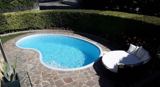 Апартаменты Franciacorta Suite