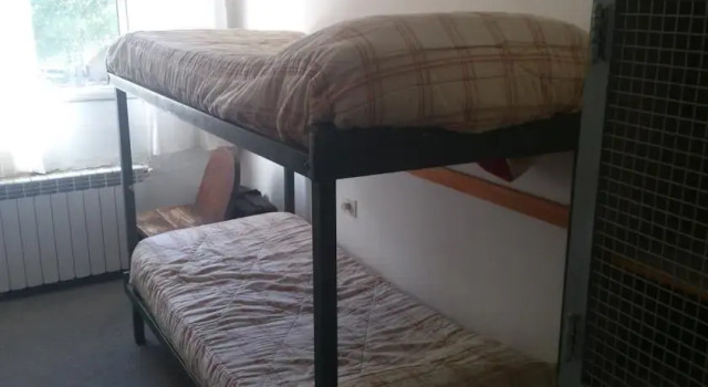 Backpackers Hostel, Забронировать Хостел Отели в центре Сан-Карлос-де-Барилоче, в центре