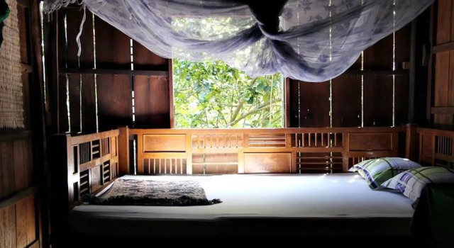 Nhon Thanh Homestay
