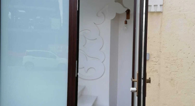 Номер Standard Villino Tortorelli